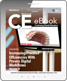 Increasing Practice Efficiencies With Proven Digital Workflows eBook Thumbnail