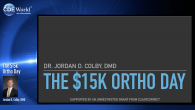 The $15k Ortho Day Webinar Thumbnail