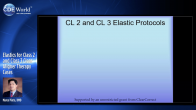 Elastics for Class 2 and Class 3 Clear Aligner Therapy Cases Webinar Thumbnail