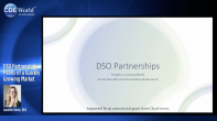 DSO Partnerships: Pearls of a Quickly Growing Market Webinar Thumbnail